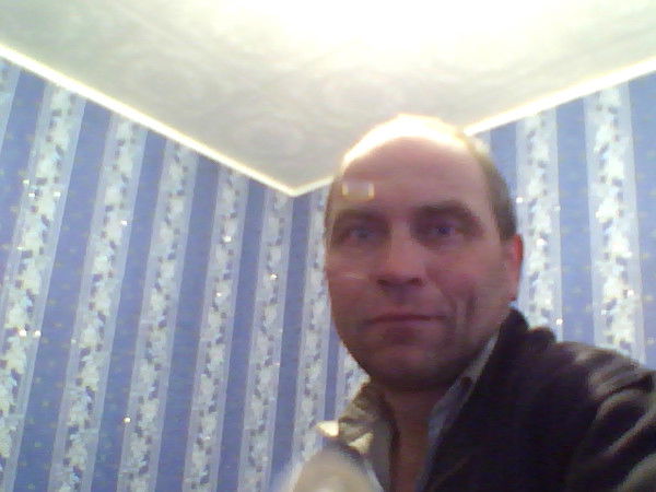 Алексей Светов