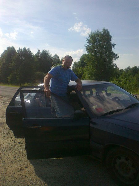 Александр Aleks