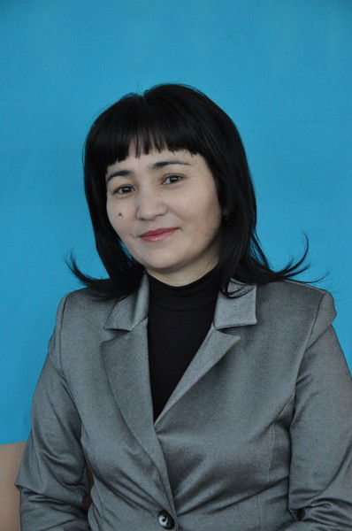 Аманхан Абшукур