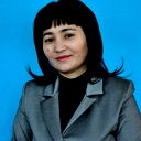 Аманхан Абшукур