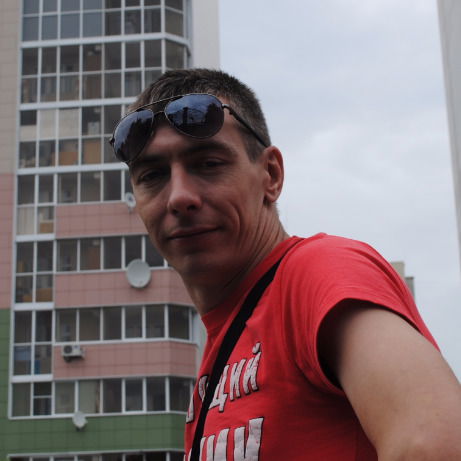 Станислав Смирнов