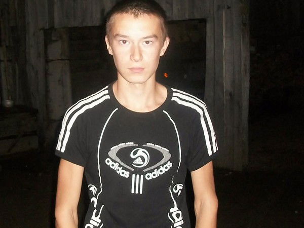 Артём Кузнецов