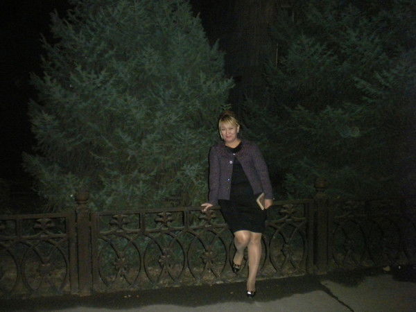 Ирина Жаналиева