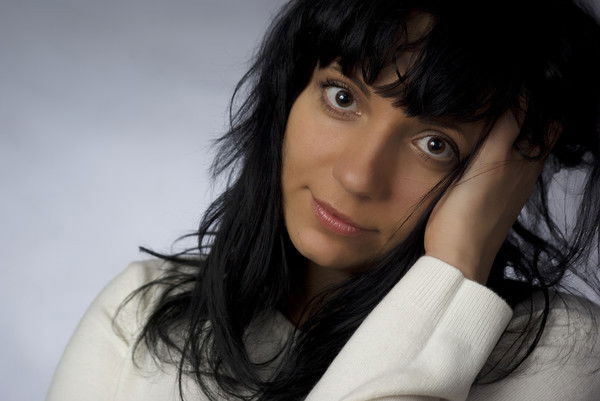 Светлана Голубец