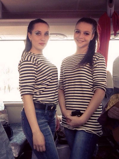 Катя Курочкина