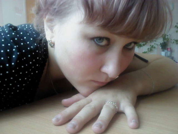 Дарья Сыскова