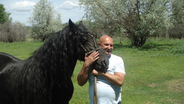 Николай Мурашов