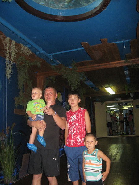 Василий Григорьев