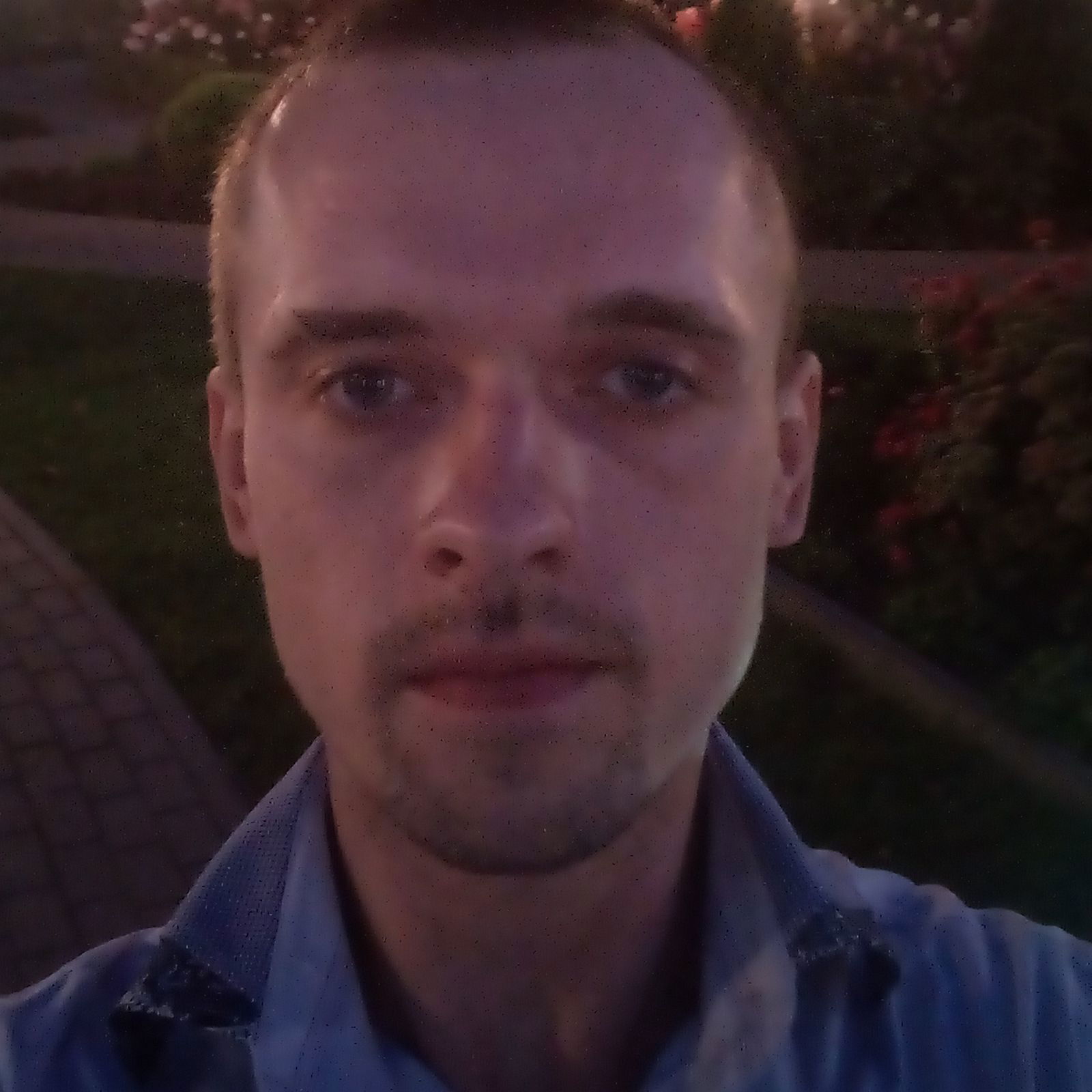 Антон Зубарев