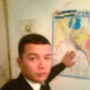 Jahongir Sultonov