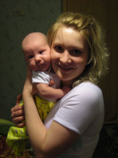 Татьяна Грек