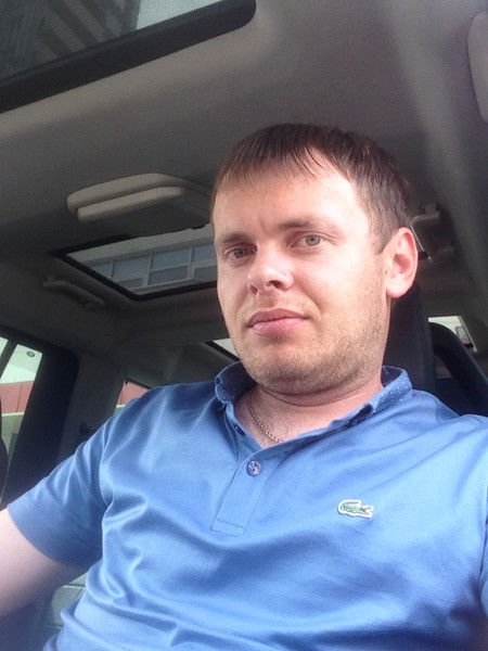 Сергей Михеечкин