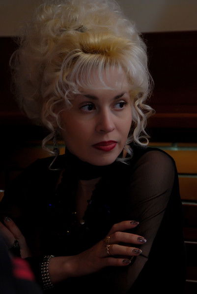 Евгения Шильникова