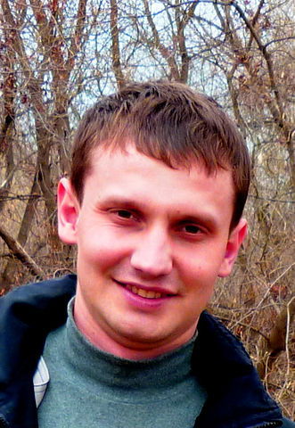 Айрат Мулюков