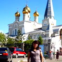 Чаяна Бадыкова