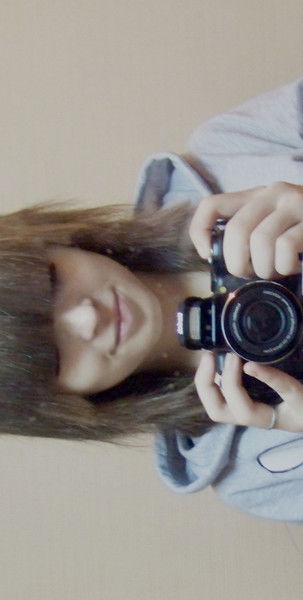 Виктория Резепкина