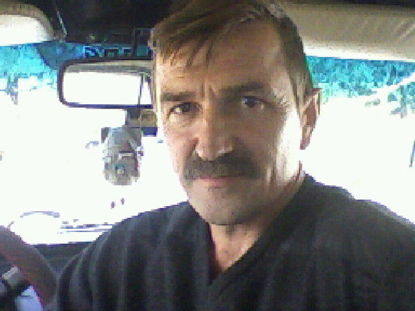 Сергей Рыбас