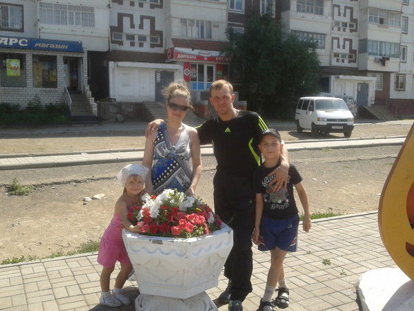 Вадим Горбунов