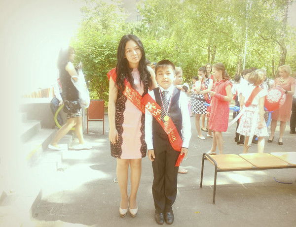 Каныбек Бакиров