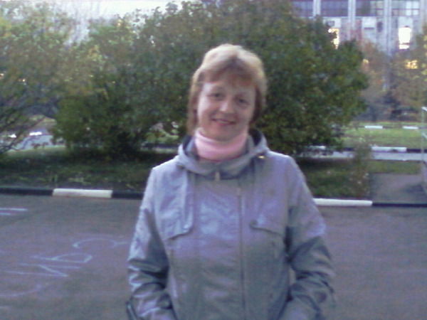 Ольга Навоева(Попова)