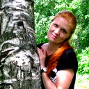 Юлия Сербина