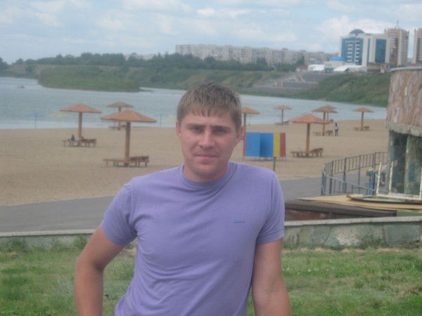 Андрей Рейн