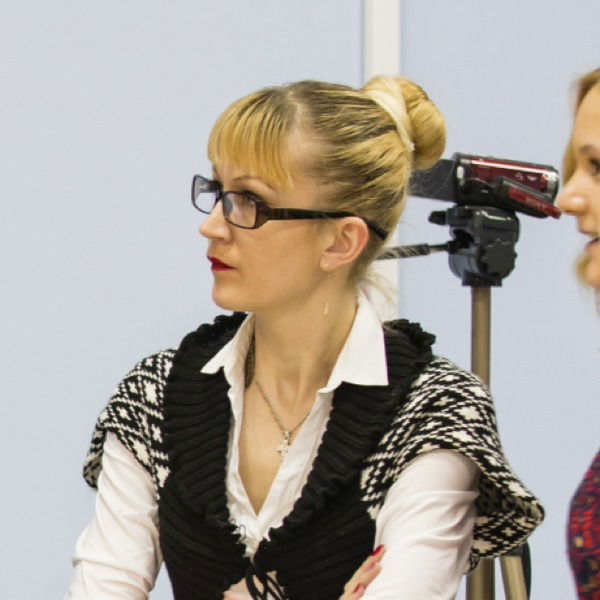 Елена ~Хохрякова~