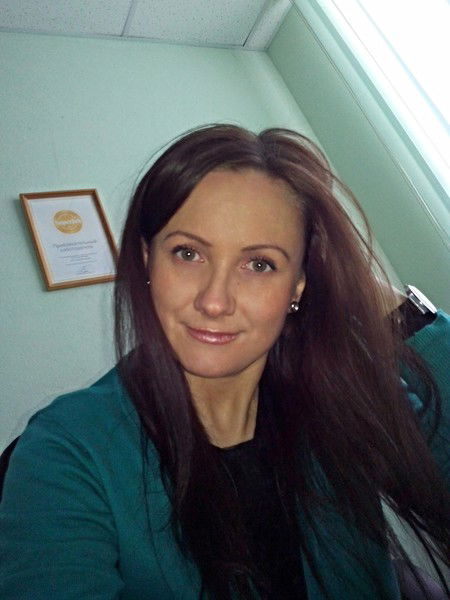 Ирина Хабибуллина