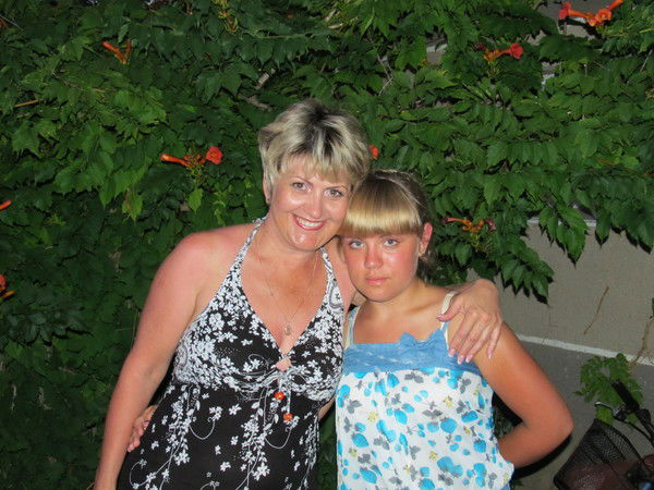 Ирина Перан(Прошкина)