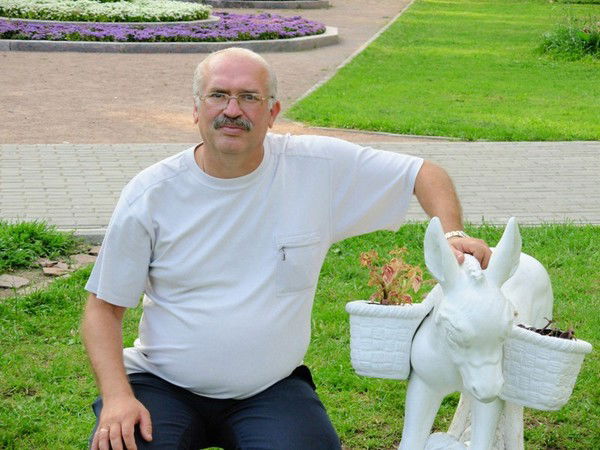 Александр Илькевич