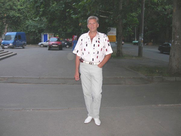 Виктор Попок