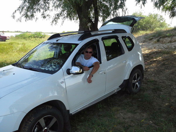 Пётр Черкашин