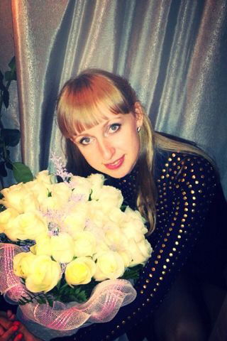 Земной Ангел