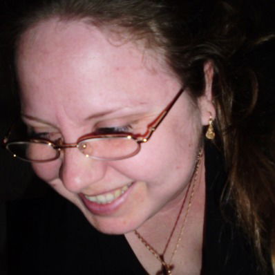 Наталья Шишова