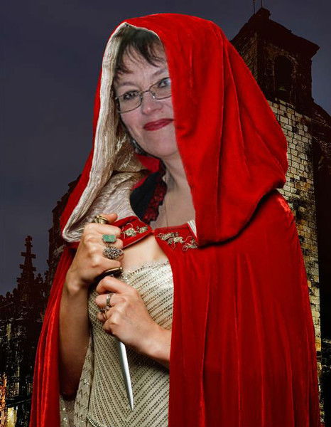 Вера Арбузова