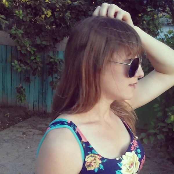 Надюша Земляная