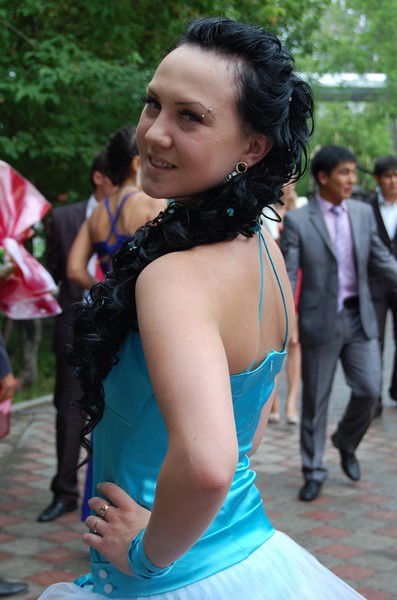 Екатерина Сухова