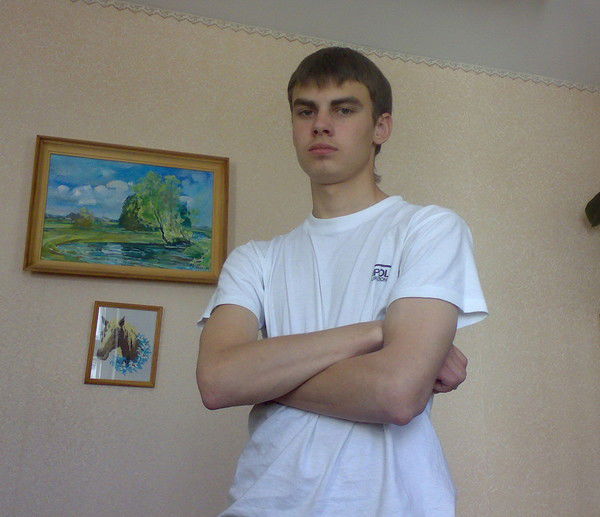 Сергей Захарчук