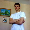 Сергей Захарчук