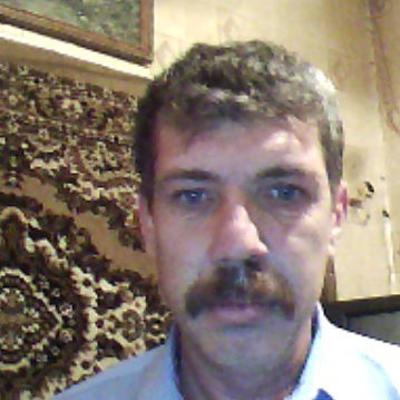 Михаил Ярыш