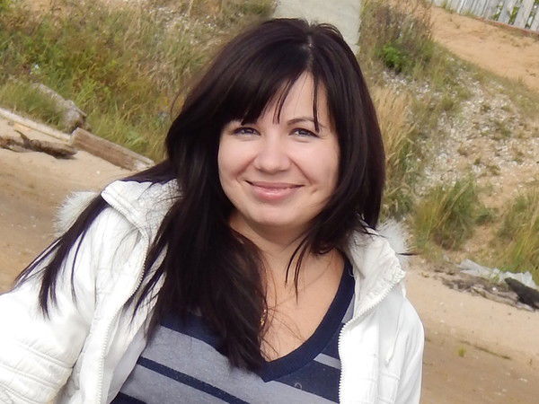 Наталья Чекмарева