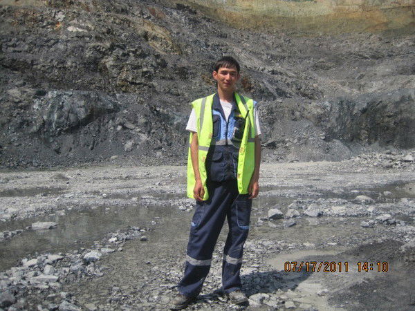 Эльдар Ешманов