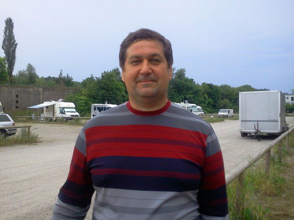 Виталий Слаблюк