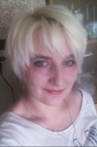 Наталья Баклажанская