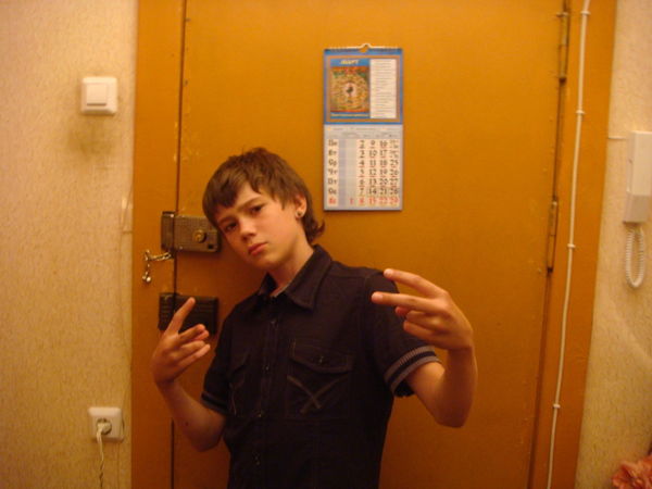 Виталий Балабриков