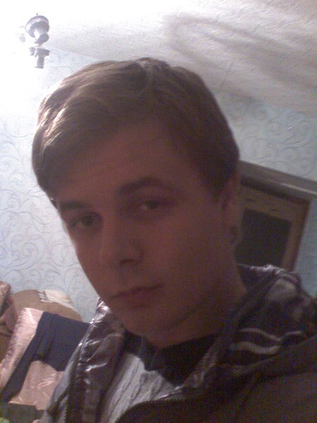 Кирилл Павловский