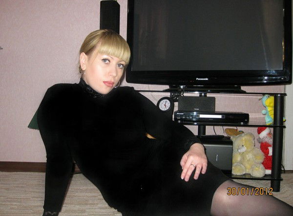 Оксана Герасина