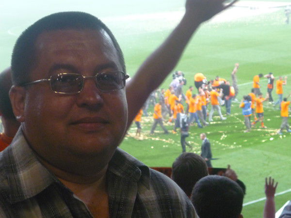 Виктор Которов