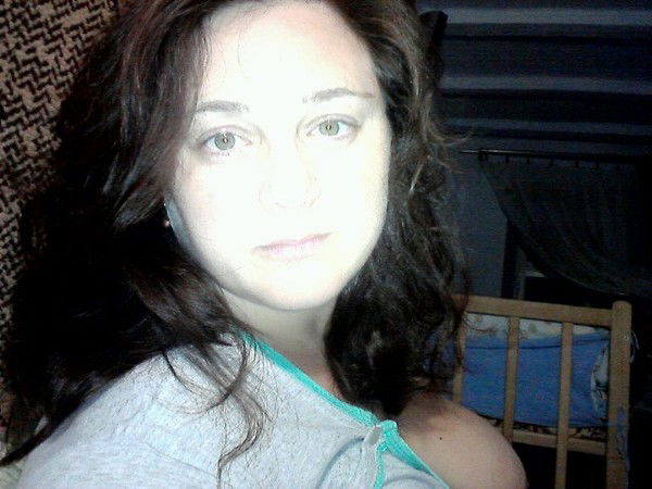 Александра Сергеева