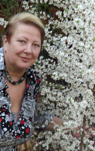 Валентина **